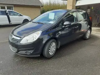 Opel Corsa 1,0 benzin 5 dørs