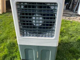 Aircondition 