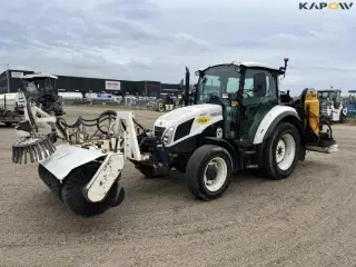 New Holland T4.75 Powerstart