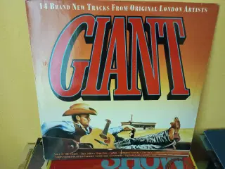Giant. 