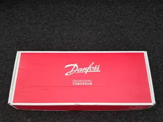 Danfoss icon gulvvarme