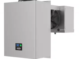 Væg Fryseaggregat 9,1 – 13 m³ – 2 kW