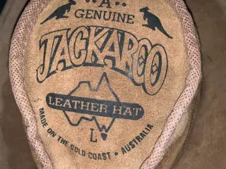 Cowboyhatte