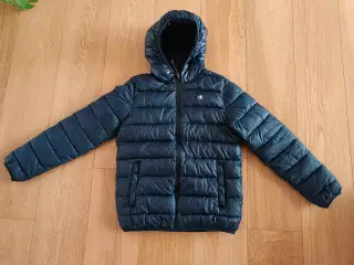 Champion vinterjakke str 150