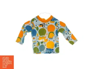 Bluse (str. 68)