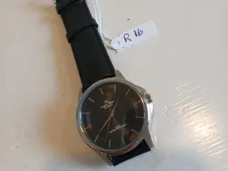 Carly Rex Denmark armbåndsur  (R16)
