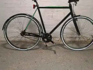 CENTURION 28"   60CM højt  2 gear  BASIC AUTO , fo