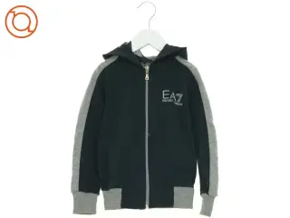 Hættetrøje fra Armani (str. 98 cm)