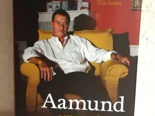 Asger Aamund
