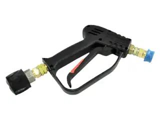 Håndtag / Pistolgreb til Nilfisk højttryksrenser