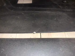 Ford Taunus dørbeklædning