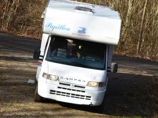 autocamper frisk nysynet