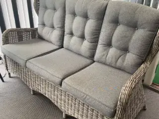 Loungesofa