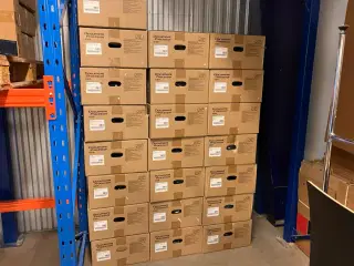 Kyocera DP-5100 document processor