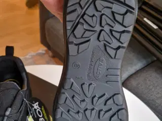 Grisport OF110 sikkerhedssko