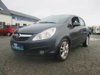 Opel Corsa 1,4 16V Cosmo