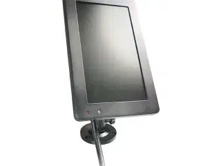 Virtual 360 Birdview iavm 8" - 4 Kamera system