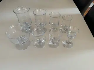 Holmegårds Glas