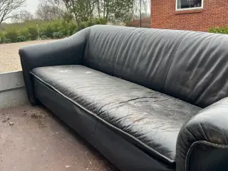 Gratis sofa 