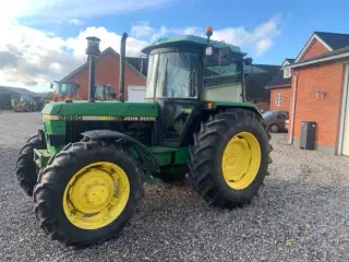 John Deere 2850 4WD