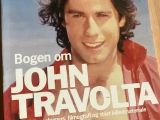 Bog om John Travolta