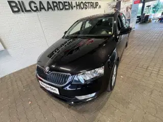 Skoda Octavia 1,4 TSi 140 Elegance