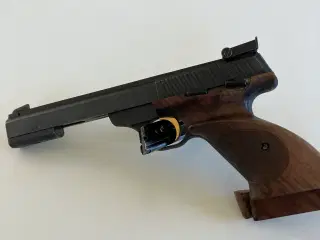 pistol fn browning internajonal cal 22