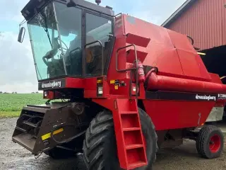 Massey Ferguson D7500/MF34