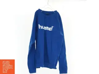 Sweatshirt fra Hummel (str. 176 cm)