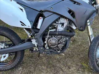 Motard 250ccm