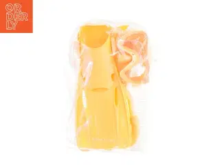 Sunnylife Dykkerbriller og Snorkel Sæt fra Sunnylife (str. Tasken 37 x 24 cm)