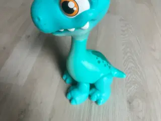 dinosaur figur. 