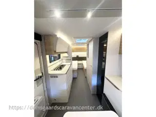 2022 - Adria Adora 542 UL   Enkeltsenge-Lamel-Gulvtemp.-Telt