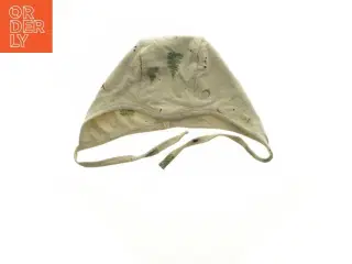 Babyhue med skovtema