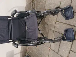 Kørestol