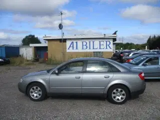 Audi A4 2,0 