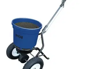 Såmaskine Salt/Gødning Pro 25 Ltr