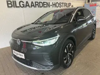 VW ID.4 77 Pro Performance Business