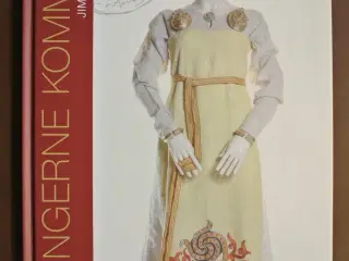 vikingerne kommer, af jim lyngvild, emne: historie