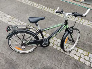 Cykel