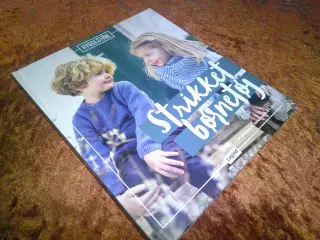 Strikket børnetøj, M. Nöldeke, K. Bovensiepen, 