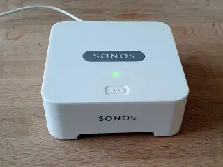 Sonos bridge 