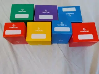 Gamegenic Deck Box