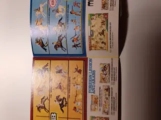 Britains 1977 katalog 