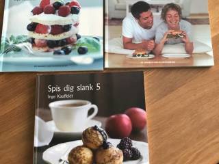 Spis dig slank