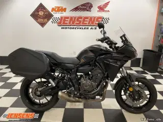 Yamaha Tracer 700