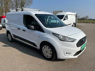Ford Transit Connect 1,5 TDCi 100 Trend lang