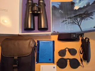 Zeiss 8x54 HT kikkert ( Leica Swarovski)