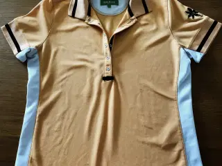 DAME - golf-polo - BACKTEE
