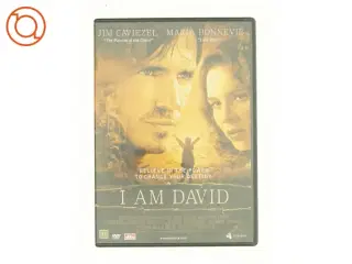 I am David